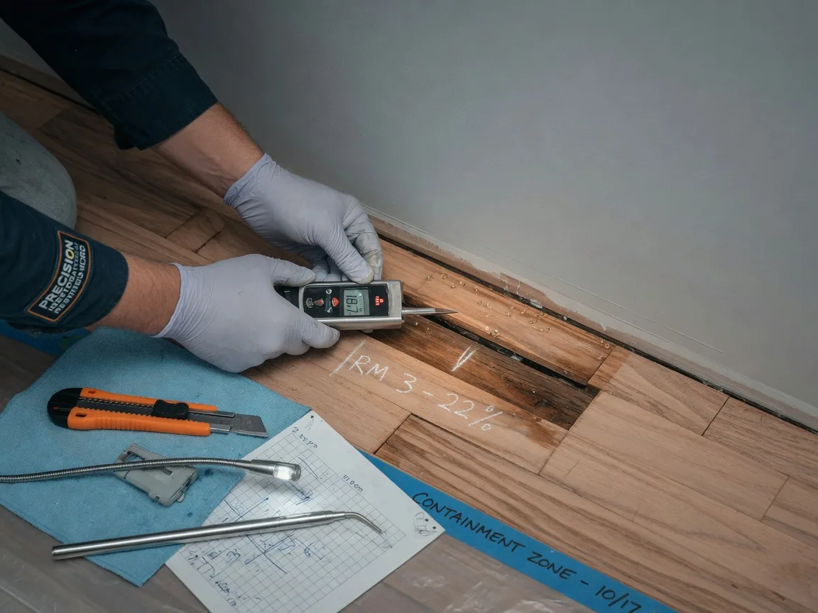 Why choose Water Removal in Miamiville, OH